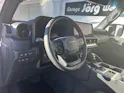 Toyota Land Cruiser 2.8 D 48V Style