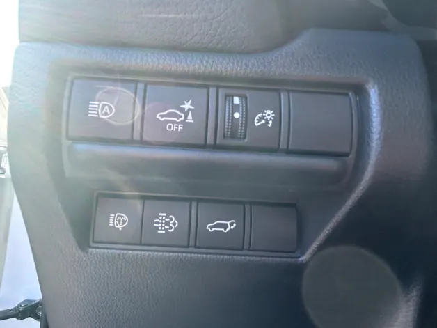 Toyota Land Cruiser 2.8 D 48V Style