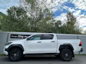 Toyota Hilux Double Cab.-Pick-up 2.8 D-4D MHEV 204 Invincible