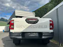 Toyota Hilux Double Cab.-Pick-up 2.8 D-4D MHEV 204 Invincible