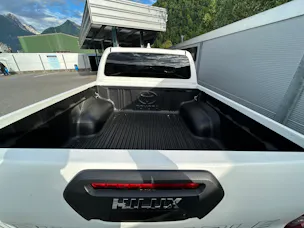 Toyota Hilux Double Cab.-Pick-up 2.8 D-4D MHEV 204 Invincible