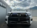 Toyota Hilux Double Cab.-Pick-up 2.8 D-4D MHEV 204 Invincible