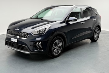 Vehicle image KIA NIRO 0 Vehicle image KIA NIRO 0