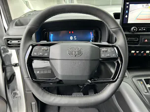 Toyota Proace City Verso L2 1.5 HDi 130 Trend
