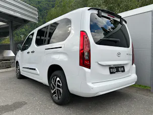 Toyota Proace City Verso L2 1.5 HDi 130 Trend