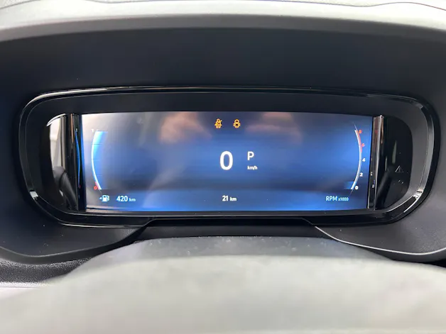 Toyota Proace City Verso L2 1.5 HDi 130 Trend