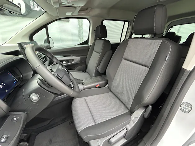 Toyota Proace City Verso L2 1.5 HDi 130 Trend