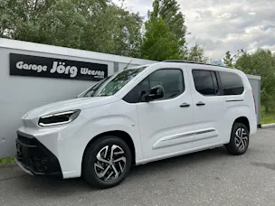 Toyota Proace City Verso L2 1.5 HDi 130 Trend
