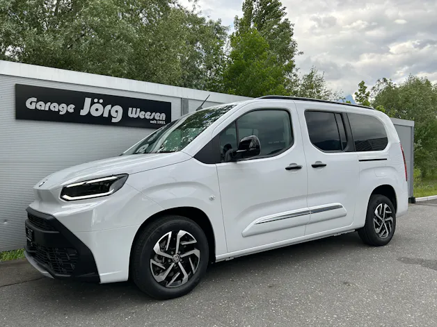 Toyota Proace City Verso L2 1.5 HDi 130 Trend