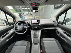 Toyota Proace City Verso L2 1.5 HDi 130 Trend