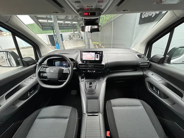 Toyota Proace City Verso L2 1.5 HDi 130 Trend