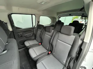 Toyota Proace City Verso L2 1.5 HDi 130 Trend