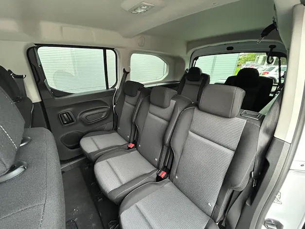 Toyota Proace City Verso L2 1.5 HDi 130 Trend