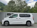 Toyota Proace City Verso L2 1.5 HDi 130 Trend