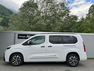 Toyota Proace City Verso L2 1.5 HDi 130 Trend
