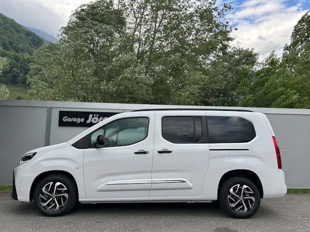 Toyota Proace City Verso L2 1.5 HDi 130 Trend