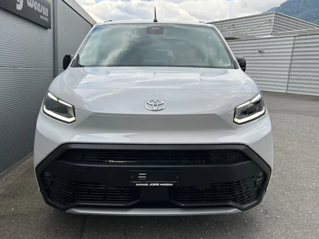 Toyota Proace City Verso L2 1.5 HDi 130 Trend
