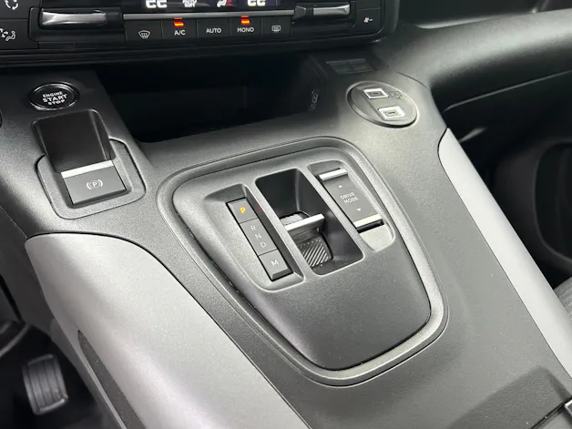 Toyota Proace City Verso L2 1.5 HDi 130 Trend