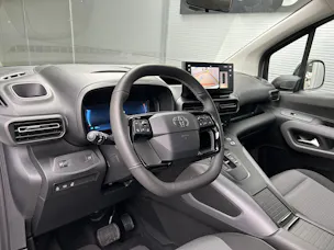 Toyota Proace City Verso L2 1.5 HDi 130 Trend