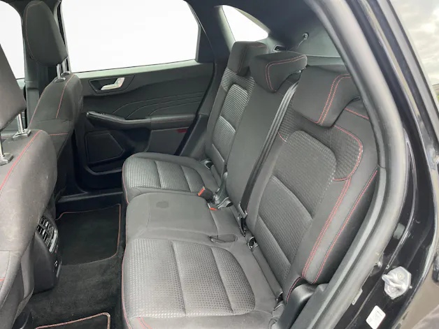 Ford Kuga 2.5 Hybrid ST-Line 4x4