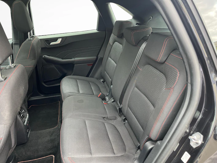 image du véhicule FORD KUGA