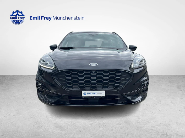 image du véhicule FORD KUGA