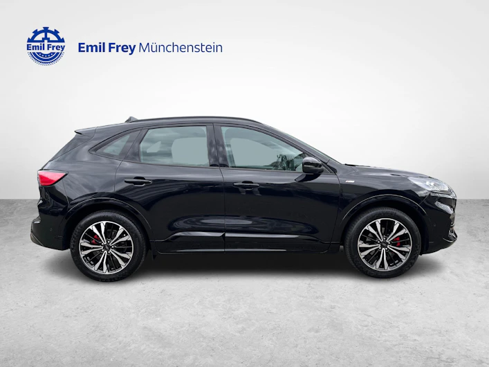 image du véhicule FORD KUGA