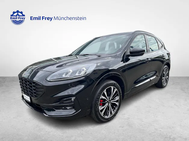 Ford Kuga 2.5 Hybrid ST-Line 4x4