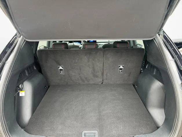 Ford Kuga 2.5 Hybrid ST-Line 4x4