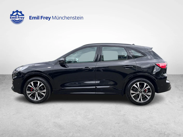 image du véhicule FORD KUGA