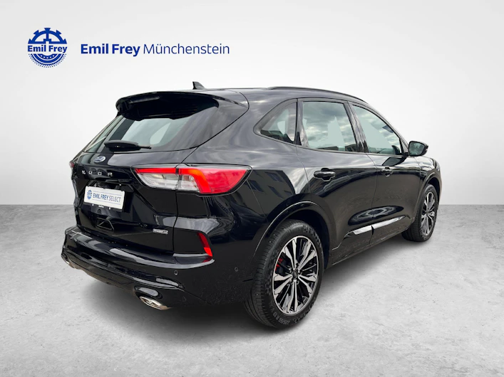 image du véhicule FORD KUGA