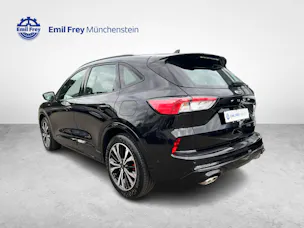 Ford Kuga 2.5 Hybrid ST-Line 4x4
