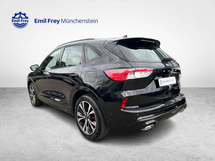 image du véhicule FORD KUGA