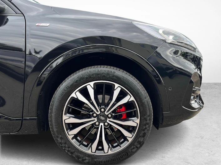 image du véhicule FORD KUGA