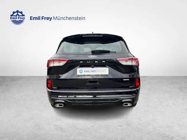 Ford Kuga 2.5 Hybrid ST-Line 4x4