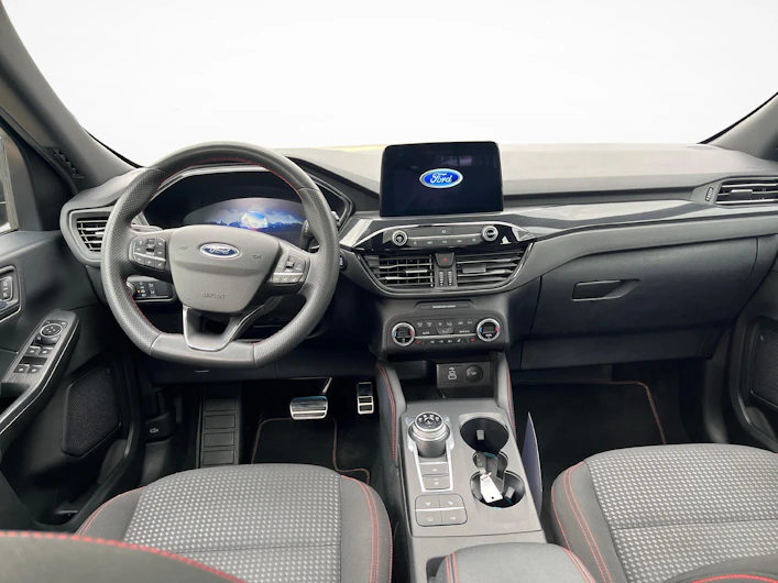 image du véhicule FORD KUGA