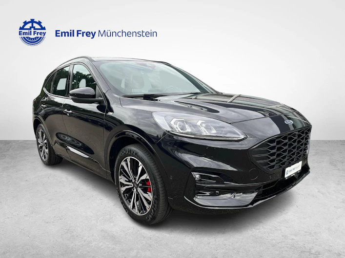 image du véhicule FORD KUGA