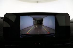 Vehicle image FIAT 500 Cabrio La Prima