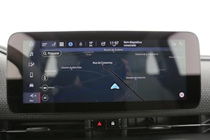 Vehicle image FIAT 500 Cabrio La Prima