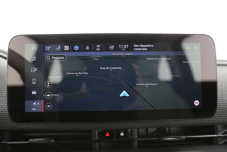 Vehicle image FIAT 500