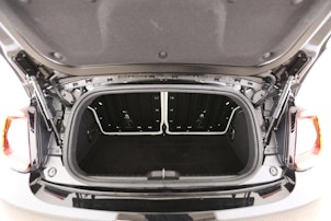 Vehicle image FIAT 500 Cabrio La Prima