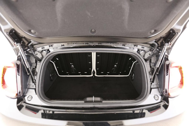 Vehicle image FIAT 500