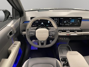 Vehicle image KIA EV3 81 kWh GT-Line