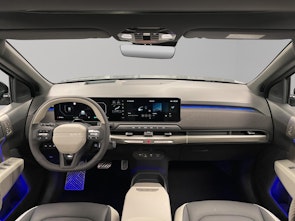 Vehicle image KIA EV3 81 kWh GT-Line