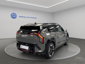 Vehicle image KIA EV3 81 kWh GT-Line