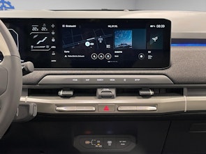 Vehicle image KIA EV3 81 kWh GT-Line