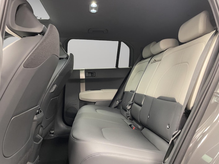 Vehicle image KIA EV3