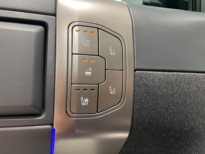 Vehicle image KIA EV3