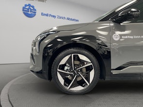 Vehicle image KIA EV3 81 kWh GT-Line