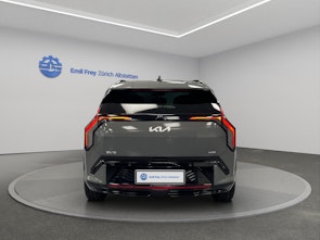 Vehicle image KIA EV3 81 kWh GT-Line